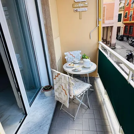 Casa Di Ale * Rapallo