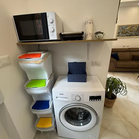 Casa Di Ale * Rapallo