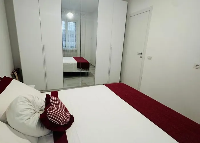 Apartament Casa Di Ale