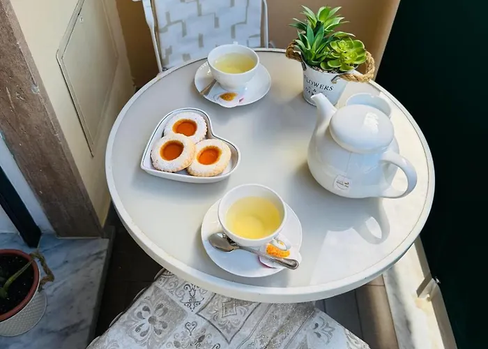 Casa Di Ale * Rapallo