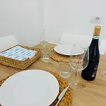 Lägenhet Casa Di Ale *