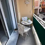 Casa Di Ale Lägenhet Rapallo