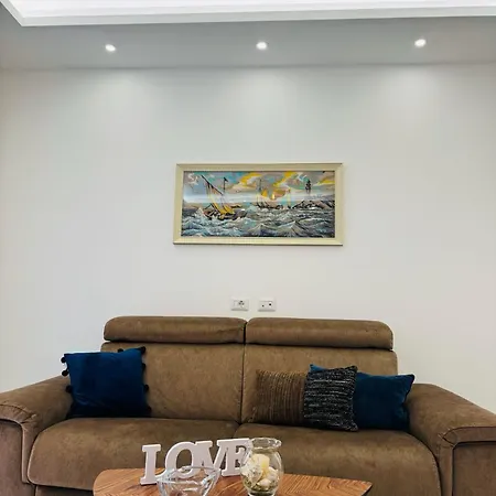 Appartement Casa Di Ale