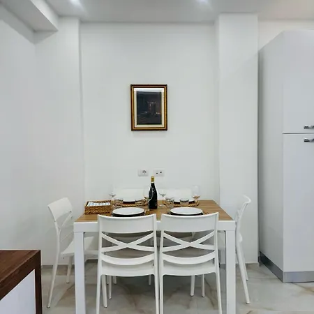 Casa Di Ale 公寓 拉帕洛