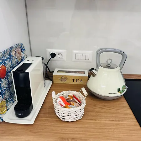 Casa Di Ale Appartement Rapallo