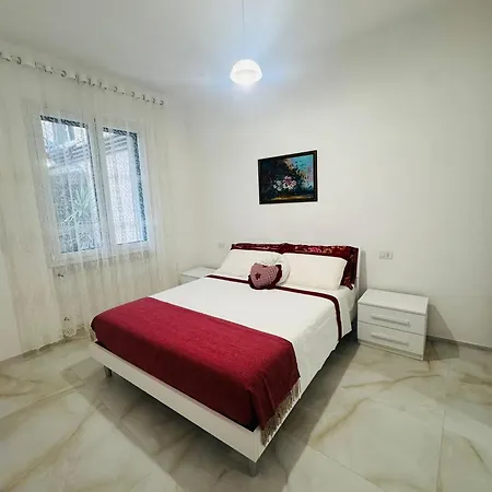 Casa Di Ale Appartement *