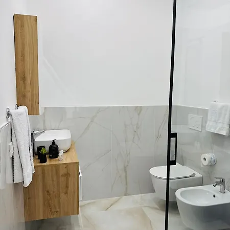 Casa Di Ale Appartement