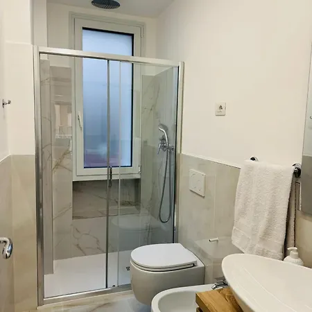 Casa Di Ale Appartement