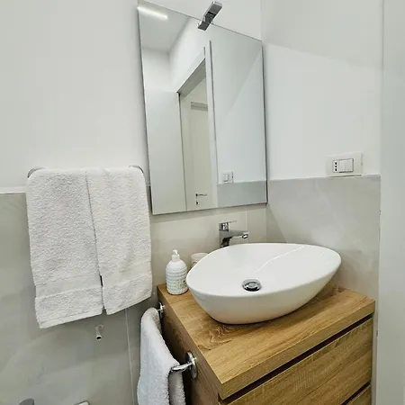Casa Di Ale Διαμέρισμα Ραπάλο
