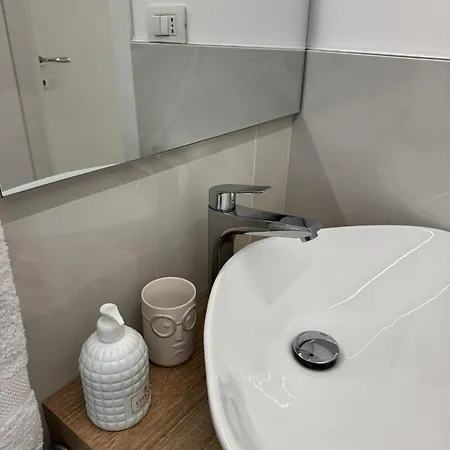 Casa Di Ale Apartment Rapallo