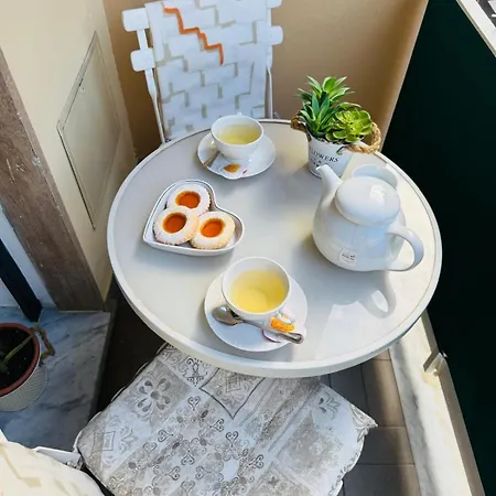 Casa Di Ale * Rapallo