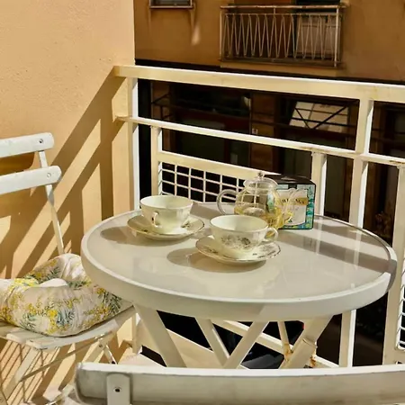 Casa Di Ale Apartamento