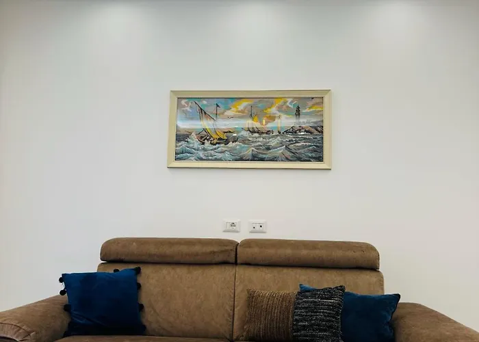 Apartment Casa Di Ale