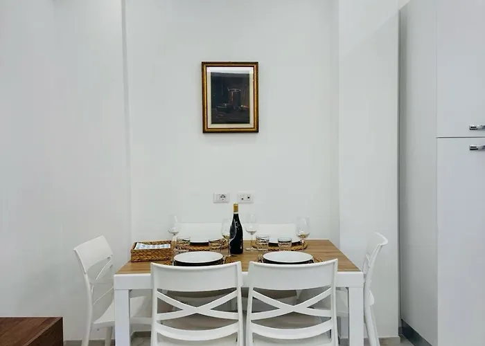 Casa Di Ale Appartement Rapallo