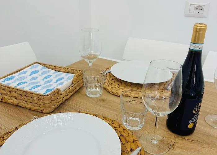 Apartamento Casa Di Ale *