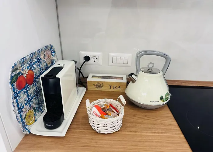 Casa Di Ale Apartment Rapallo