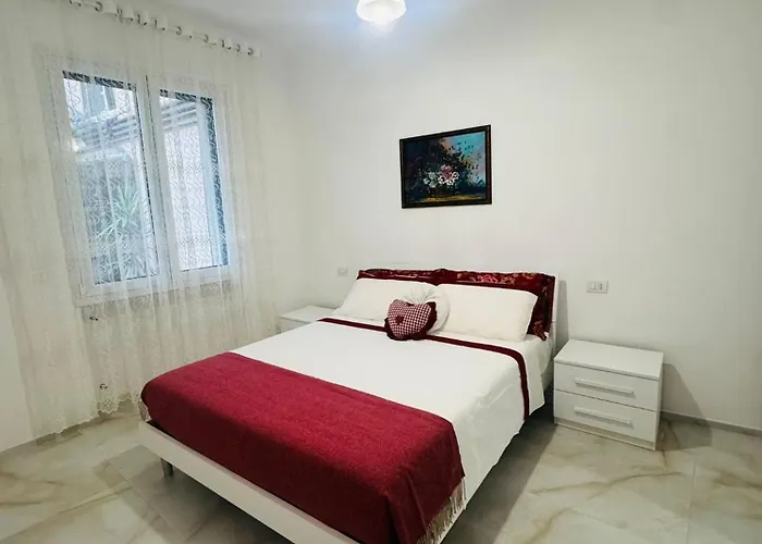 Casa Di Ale Appartement *