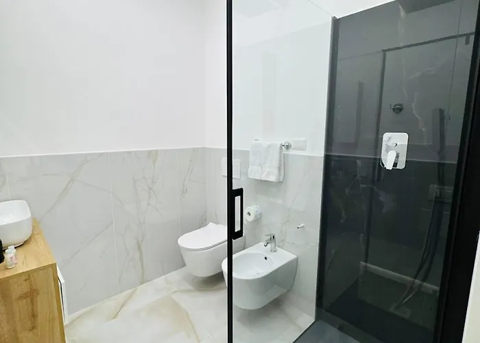 Apartamento Casa Di Ale *