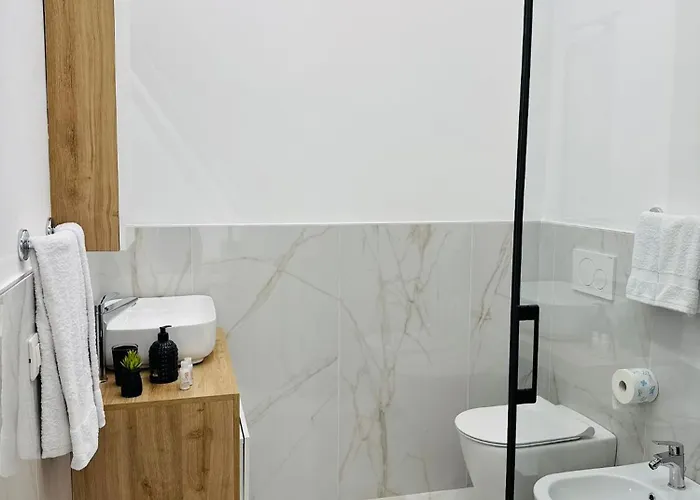 Casa Di Ale Apartamento