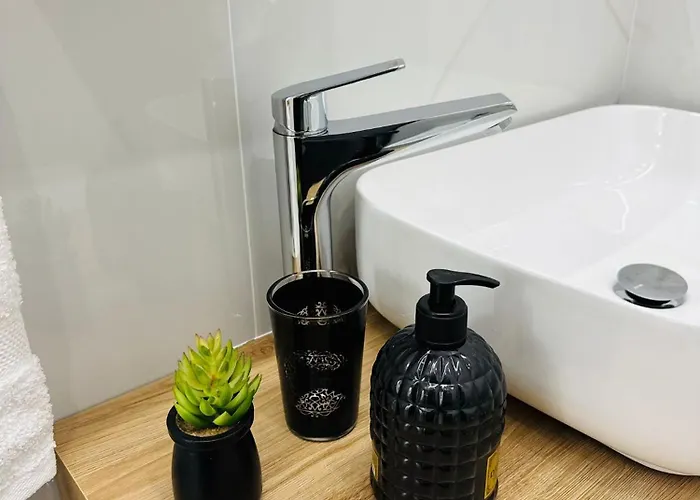 Casa Di Ale Apartment Rapallo