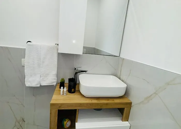 Appartement Casa Di Ale