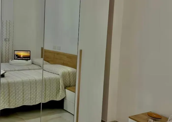 Appartement Casa Di Ale *