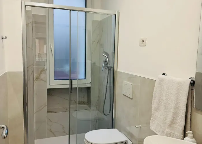 Casa Di Ale Apartment