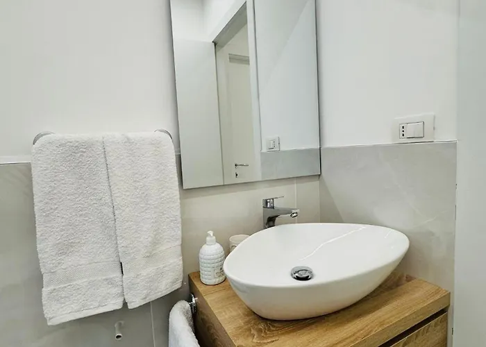 Casa Di Ale Appartement Rapallo