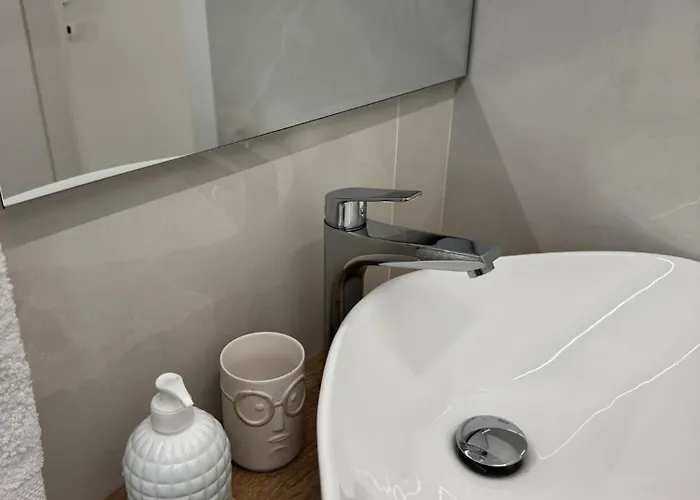 Casa Di Ale Apartamento Rapallo